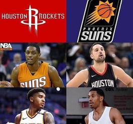 火箭新赛季爆料视频大全,揭秘爆料视频中的精彩瞬间与战术布局  第2张