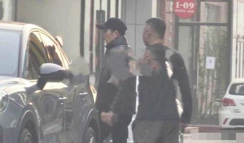 罗一舟恋情爆料最新,甜蜜恋情引发网友热议 第3张 罗一舟恋情爆料最新,甜蜜恋情引发网友热议 第3张